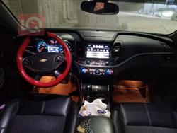 شيفروليه امبالا